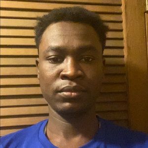 Meet your Posher, Mohamed